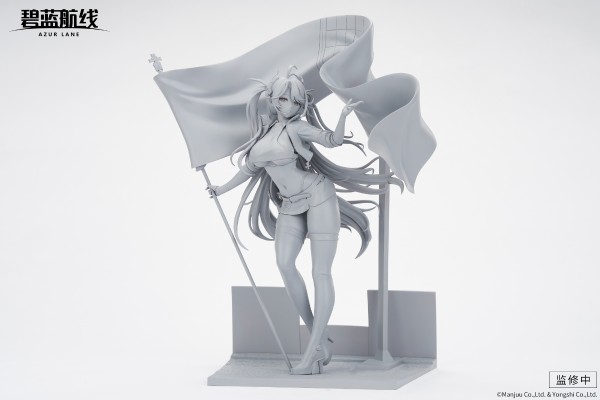 碧蓝航线 萨沃伊亲王（欧根亲王） Final Lap