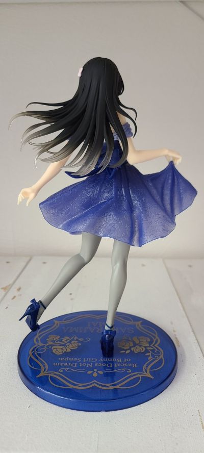 Coreful 青春猪头少年不会梦到兔女郎学姐 樱岛麻衣 ~水晶礼服~新装版