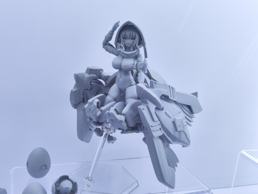 雪滴花计划 鸽子娘 天羽酱