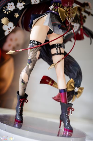 碧蓝航线 黛朵 多愁的BisqueDoll