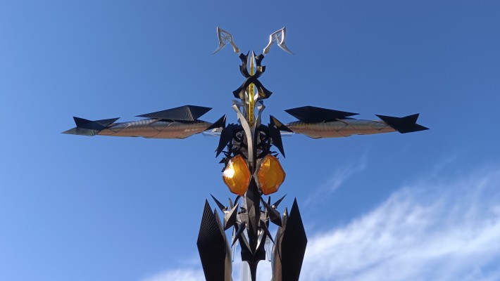 S.H.Figuarts 芝顿（新·奥特曼）