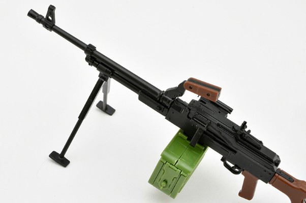 小军械库 LALR02 莉可丽丝  武器 泷奈款