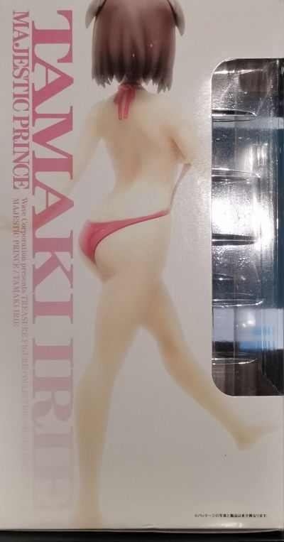 BEACH QUEENS 银河机攻队 入江环