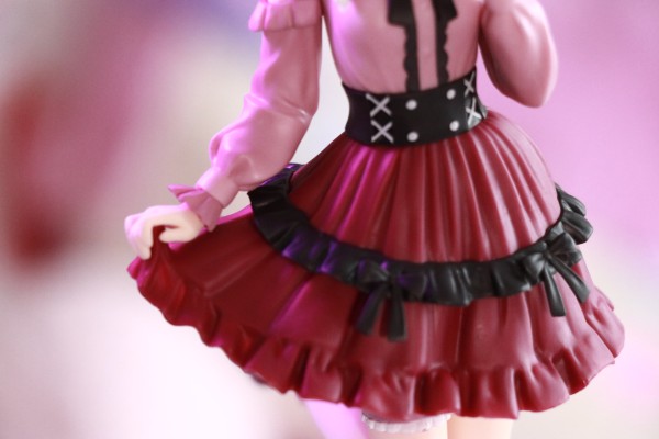 Trio-Try-iT Re：从零开始的异世界生活 拉姆 可爱穿搭