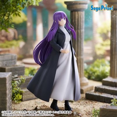 Desktop x Decorate Collections  葬送的芙莉莲 菲伦