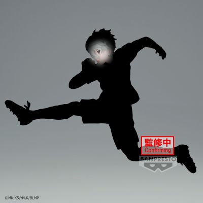 蓝色禁区：凪 凪诚士郎 玩具人偶