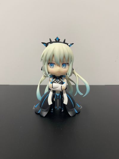 粘土人#2150 命运-冠位指定 狂战士-摩根