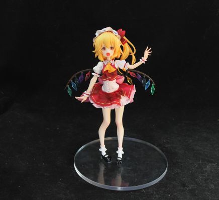 东方Project 芙兰朵露・斯卡雷特