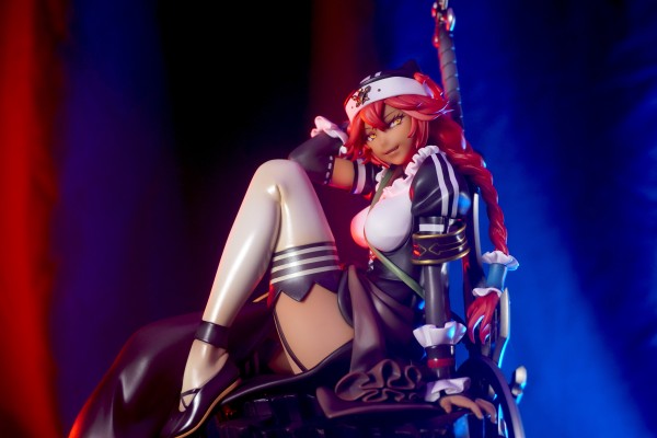 OVERLORD 露普斯蕾琪娜·贝塔  so-bin版