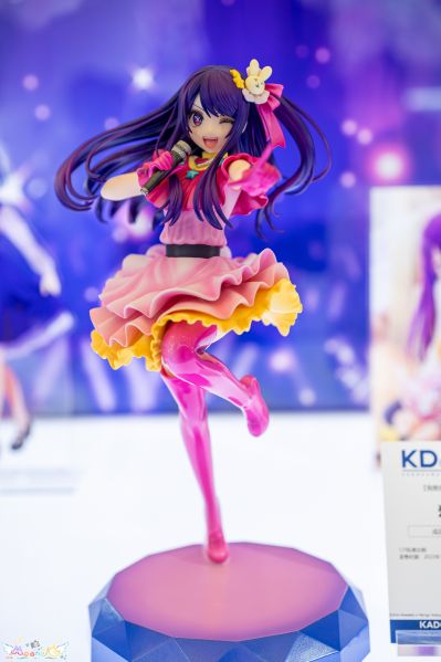 KD colle 约会大作战 第四季 時崎狂三 书画美人