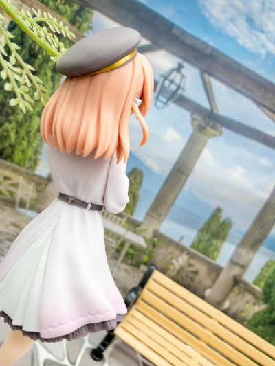 爱与演唱会！莲之空女学院学园偶像俱乐部 Desktop x Decorate Collections  日野下花帆
