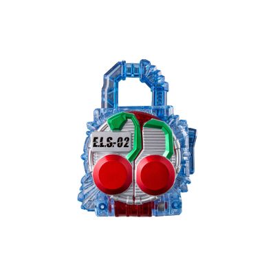 CSM 假面骑士铠武 能量锁头种子套装