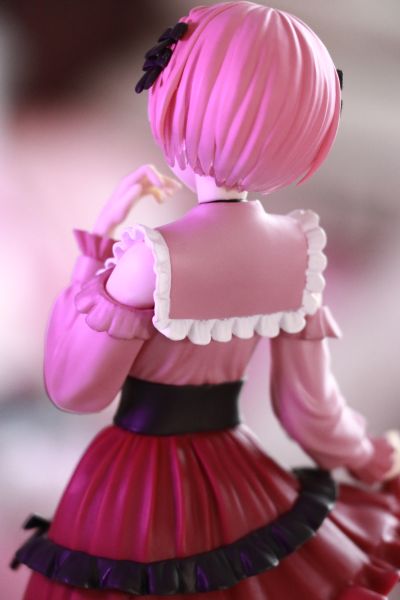 Trio-Try-iT Re：从零开始的异世界生活 拉姆 可爱穿搭