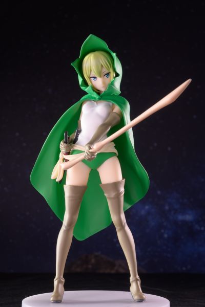 POP UP PARADE 在地下城寻求邂逅是否搞错了什么 第四季 琉·利昂