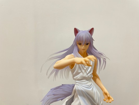 ARTFX J 幽游白书 妖狐藏马