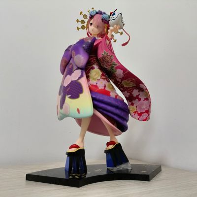 Re:从零开始的异世界生活 拉姆 -花魁巡游-