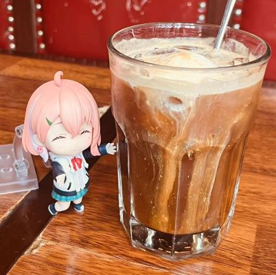 粘土人#2013 彩虹社 莉泽·赫露艾斯塔