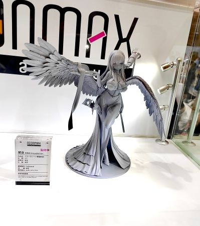 碧蓝航线 黛朵 多愁的BisqueDoll