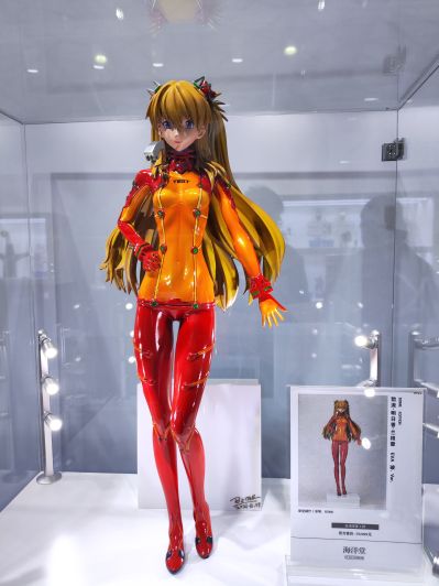 ARTPLA 新世纪福音战士 失控初号机