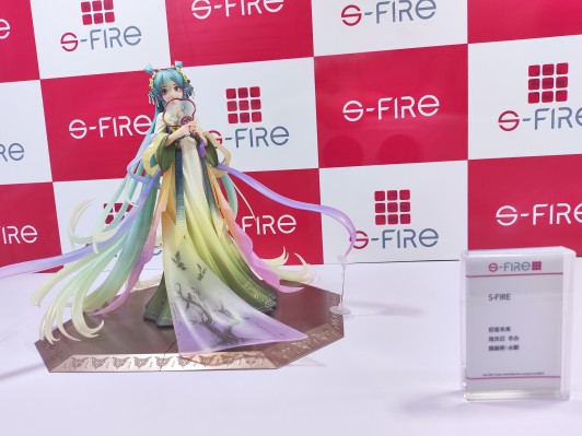 初音未来 流光记