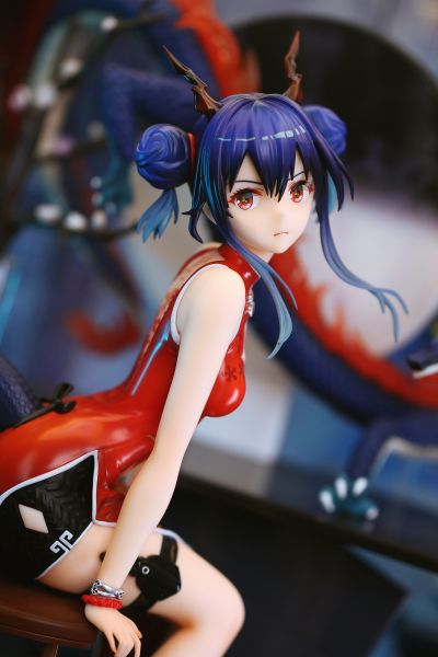 明日方舟 陈 岁红霞