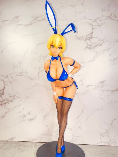 B-style 食戟之灵 水户郁魅 兔女郎