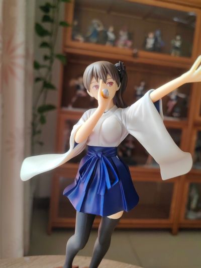 超级景品 舰队Collection -舰娘- 加贺 岬 