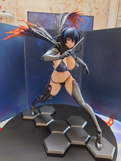 对魔忍RPG 克隆阿莎姬