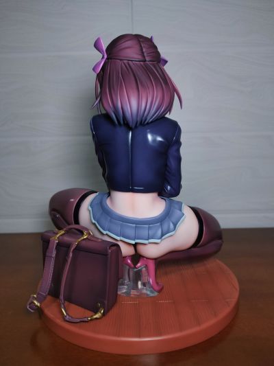 爱圣天使Love Mary ～恶性受胎～ 朝比奈朱里