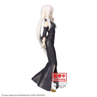 独特魅力 Re：从零开始的异世界生活 艾姬多娜