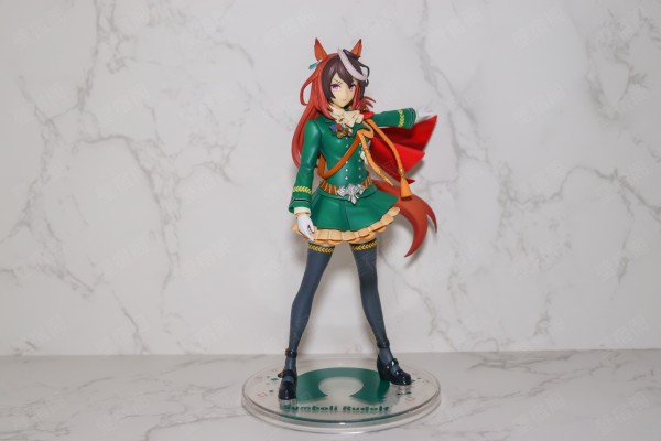 一番赏 赛马娘 第七弹 A奖 皇帝