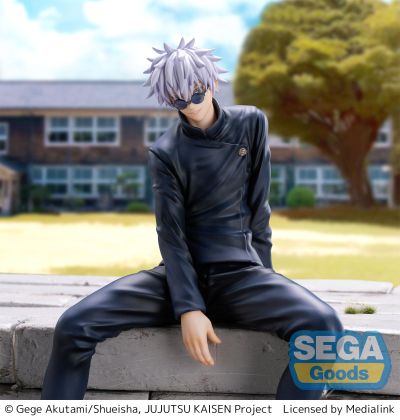 小坐系列 咒术回战 第二季 五条悟