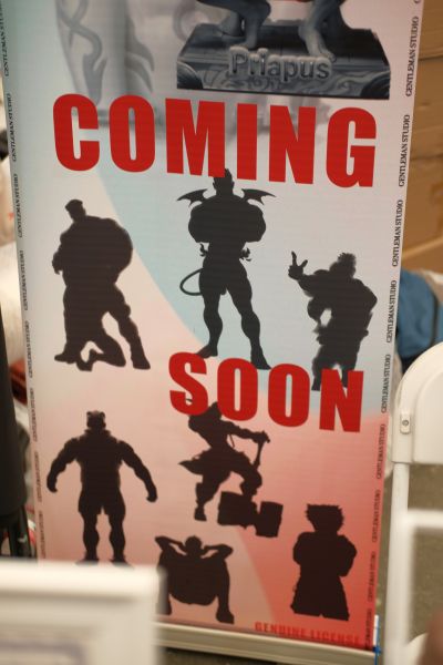 普里亚普斯 B款