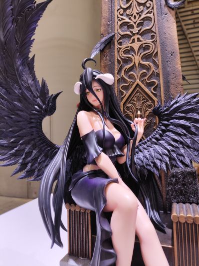 《不死者之王》雅儿贝德 典藏级雕像