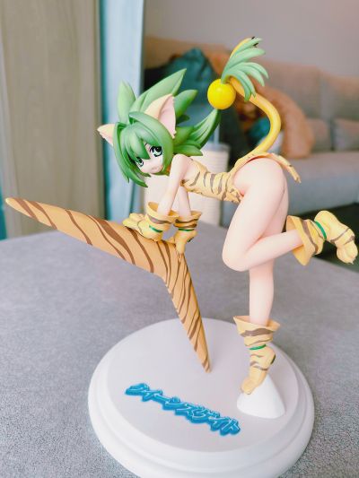 女皇之门&侍魂 恰姆恰姆 Queens Gate ver.