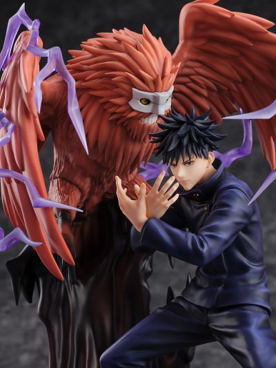 咒术回战 伏黑惠