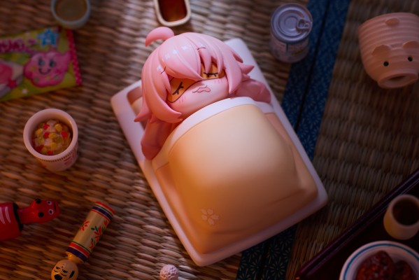 呼噜呼噜大叔（星野）