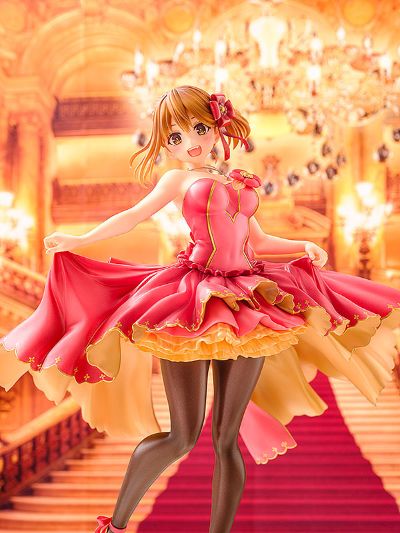 莱莎的炼金工房 ～常暗女王与秘密藏身处～ 莱莎琳・斯托特 礼服版