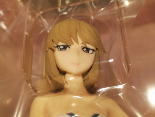 BEACH QUEENS 银河机攻队MAJESTIC PRINCE 钉宫惠