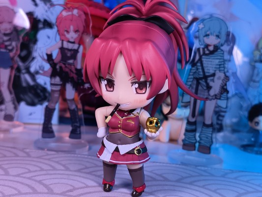 Cu-poche 美樹さやか