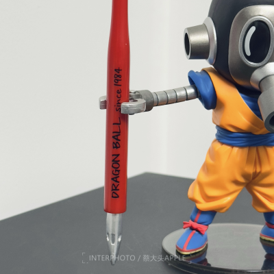 一番赏 龙珠 鸟山明ロボ 