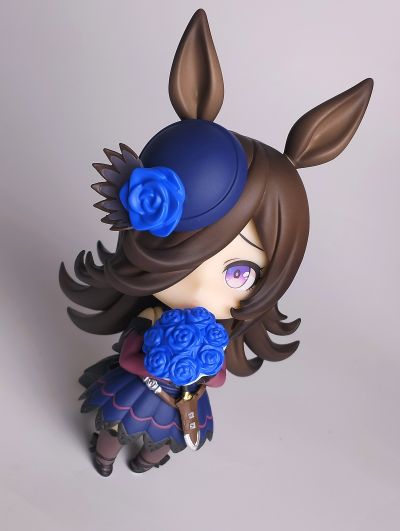 粘土人#2151 赛马娘 米浴