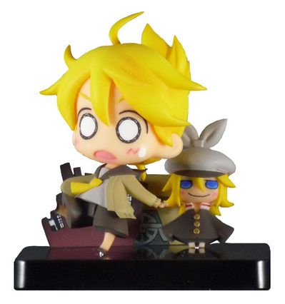 初音未来系列 可爱小剧场2