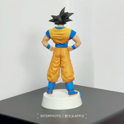 一番赏 龙珠Z 孙悟空 