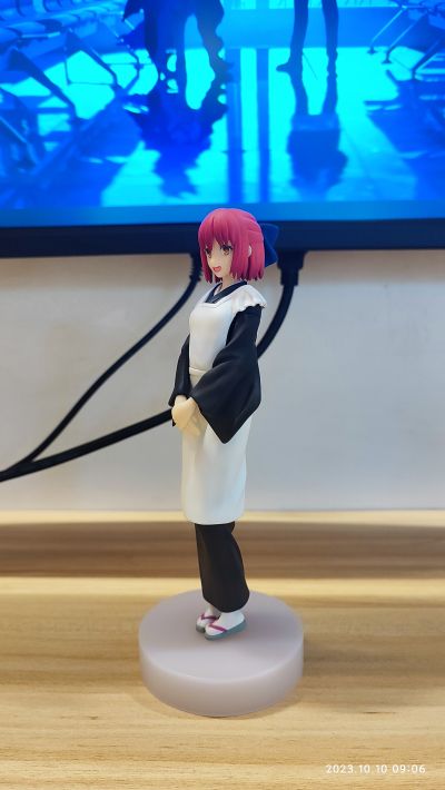 POP UP PARADE 月姬 琥珀