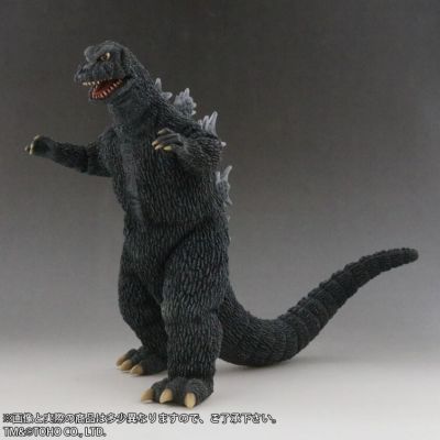 东宝大怪兽系列 怪兽大战争 哥斯拉（1965）