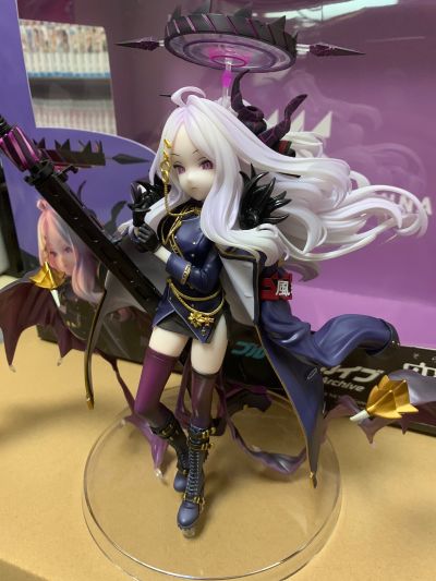 蔚蓝档案 空崎日奈