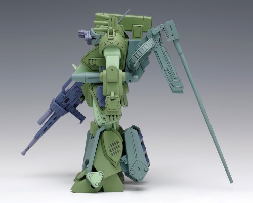 装甲骑兵：荣耀的背后 强盗斗犬 [PS版]