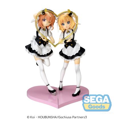 PM 请问您今天要来点兔子吗？BLOOM 桐间纱路 Fleur餐饮店工服