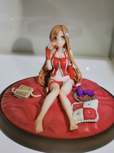 KDcolle 刀剑神域 亚丝娜 睡衣 活动限定配色